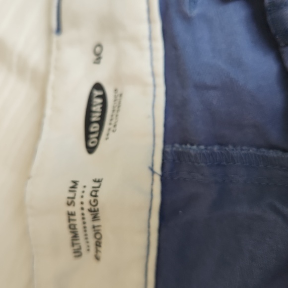 Old Navy Men's Size 40 Ulimate Slim Short - Picture 3 of 4